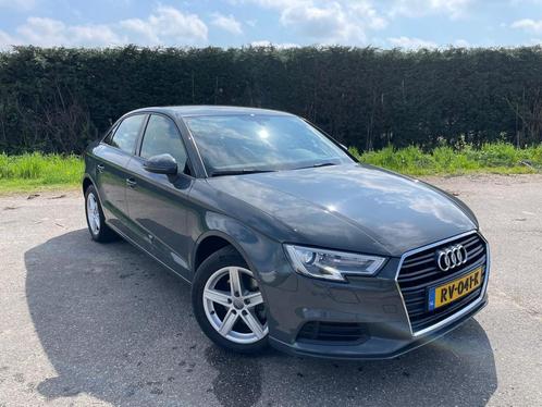 Audi A3 Limousine 1.6 TDI - NL AUTO - NAVIGATIE - LED -, Auto's, Audi, Bedrijf, Te koop, A3, ABS, Airbags, Airconditioning, Boordcomputer