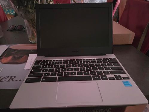 Samsung Galaxy Chromebook Nieuw, Computers en Software, Chromebooks, Nieuw, Ophalen