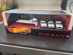 Hotwheels Limited - Nissan Diorama, Hobby en Vrije tijd, Modelauto's | Overige schalen, Nieuw, Ophalen of Verzenden, Auto