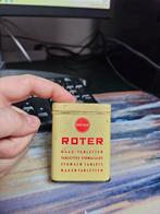 Vintage Roter Maag Tabletten Doosje, Ophalen of Verzenden