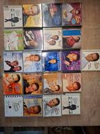 Frans Bauer collectie cd's en dvd's, Ophalen of Verzenden, Zo goed als nieuw, Levenslied of Smartlap