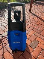 Nilfisk 110 Hogedrukreiniger, Tuin en Terras, Hogedrukreinigers, Ophalen of Verzenden, Gebruikt, Elektrisch