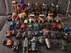 Verzameling vintage robots. Japan, Hong Kong, China etc., Ophalen of Verzenden
