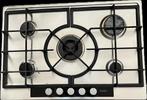 Inbouwgasplaat AEG, Ophalen of Verzenden, Zo goed als nieuw, Inbouw, Gas