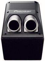 Pioneer active subwoofer 150W piek, Ophalen of Verzenden, Gebruikt