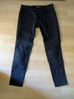Pando Moto jeans dames W30/L30 (maat 38/40), Ophalen of Verzenden, Dames, Tweedehands, Pando moto