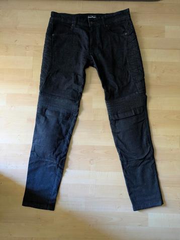Pando Moto jeans dames W30/L30 (maat 38/40) beschikbaar voor biedingen