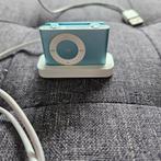ipod shuffle 1 GB, Audio, Tv en Foto, Mp3-spelers | Apple iPod, Gebruikt, Verzenden, Shuffle
