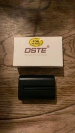 CS-FM500H batterij voor NP-FW50, Ophalen of Verzenden, Nieuw