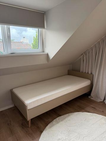 Quax mood junior bed 90x200 beschikbaar voor biedingen