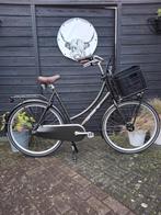 Cortina U4 Transport N7 damesfiets 28 inch H61 7 versn. ZGAN, Fietsen en Brommers, Fietsen | Dames | Damesfietsen, Versnellingen