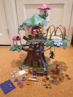 Playmobil Ayuma Woon boom, Ophalen of Verzenden