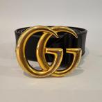 Gucci GG Marmont thin belt 414516 80/32, Gucci, Gebruikt, Support@gucci.com, 30 Avenue Montaigne
75008 Paris