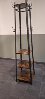 Kapstok, Huis en Inrichting, Woonaccessoires | Kapstokken, Ophalen, Hout, Staande kapstok, 100 tot 150 cm