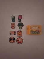 8 jumbo smiles ..zie beschrijving, Jumbo, Ophalen