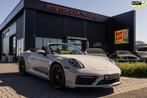 Porsche 911 Cabrio 3.0 Carrera S, 450pk, Sport Design NL Aut, Auto's, Porsche, Automaat, Achterwielaandrijving, Gebruikt, Cabriolet