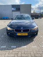 BMW 3-Serie 1.6 316I AUT 2014 Blauw, Automaat, 74 €/maand, 4 cilinders, Blauw