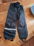 Skibroek maat 128, Gebruikt, Jongen of Meisje, Ophalen of Verzenden, Overige typen