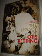 Otis Redding- The Legacy of Otis Redding- (NIEUW), Alle leeftijden, Verzenden, Nieuw in verpakking