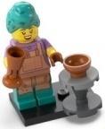 (GESEALD) Lego 71037 Potter Minifigure, Series 24, Kinderen en Baby's, Speelgoed | Duplo en Lego, Ophalen of Verzenden, Nieuw