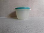Tupperware Servalier Bowl 650 ml. 13 cm. Aqua, Huis en Inrichting, Keuken | Tupperware, Ophalen of Verzenden, Bak of Kom