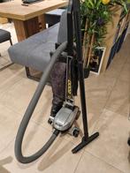 Kirby Stofzuiger, Ophalen, Gebruikt