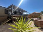 Mooi nieuw chalet  te koop in St Aygulf, zuid Frankrijk, Overige soorten, St. Aygulf, Frankrijk, Recreatiepark