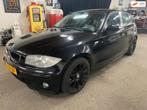 BMW 1-serie 116i Business Line APK nieuw, Auto's, BMW, Origineel Nederlands, Te koop, 5 stoelen, Benzine