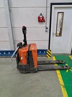 BT LPE200 elektrische pallet truck, Ophalen, Gebruikt