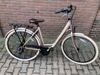 Zeer nette en goeie Altec Metro damesfiets 53cm 7versn, Fietsen en Brommers, Fietsen | Dames | Damesfietsen, Overige merken, 53 tot 56 cm