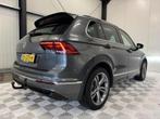VW Tiguan 1.5 TSI Highline Bns R-line | LEER | PANO | ADAPT, Auto's, 15 km/l, Euro 6, 150 pk, Bedrijf