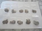 fleischmann profi rails rail las 6434, Gelijkstroom, Fleischmann, Nieuw, Rails