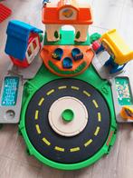 vintage little people, Kinderen en Baby's, Speelgoed | Fisher-Price, Ophalen, Gebruikt, Speelset