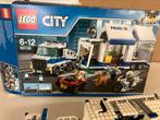 Lego 60139 lego met boekjes en doos, Ophalen of Verzenden, Zo goed als nieuw