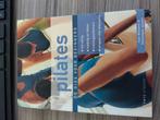 Stephanie Williams - Pilates, Boeken, Ophalen of Verzenden, Zo goed als nieuw, Stephanie Williams; Dolf Jansen