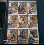 Naruto anime heros van Bandai 9 stuks, Kinderen en Baby's, Speelgoed | Actiefiguren, Ophalen of Verzenden, Zo goed als nieuw