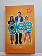 Glee boek, Zo goed als nieuw, Ophalen
