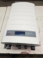 SOLAR EDGE, Ophalen, Zo goed als nieuw, Overige typen, 200 wattpiek of meer