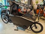 Urban Arrow | Performance Line | Bosch 500w | 2022 | KORTING, Fietsen en Brommers, Fietsen | Bakfietsen, 3 kinderen, Overige merken