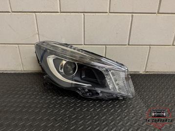 Mercedes Cla W117 bi-xenon koplamp A1179065200 beschikbaar voor biedingen