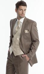 trouwkleding, Overige kleuren, Onbekend, Verzenden, Nieuw