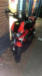 Gilera runner rst 70cc 2t LC DD, Ophalen, Zo goed als nieuw, Tweetakt