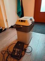 Elektrische Koelbox - Perfect voor Onderweg!, Caravans en Kamperen, Ophalen of Verzenden