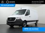 Mercedes-Benz Sprinter 315 L2H2 RWD PRO | 3500KG trekken | F, Automaat, 4 cilinders, 150 pk, Wit