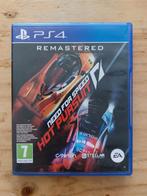Need for Speed Hot Pursuit Remastered PS4 Playstation 4, Spelcomputers en Games, Games | Sony PlayStation 4, Vanaf 7 jaar, Ophalen of Verzenden