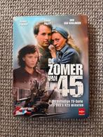 De Zomer van '45 - Complete TV-serie (3 DVD's), Alle leeftijden, Boxset, Drama, Ophalen of Verzenden