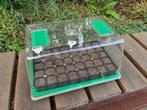 Prachtige kweekkasjes farmdream - zo goed als nieuw, Tuin en Terras, Kweekspullen, Ophalen of Verzenden, Zo goed als nieuw, Kweekbak