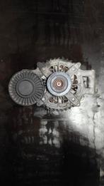 BMW N43B16A / N43B20A Dynamo Denso 170A (S:7550468-01), Ophalen of Verzenden, BMW