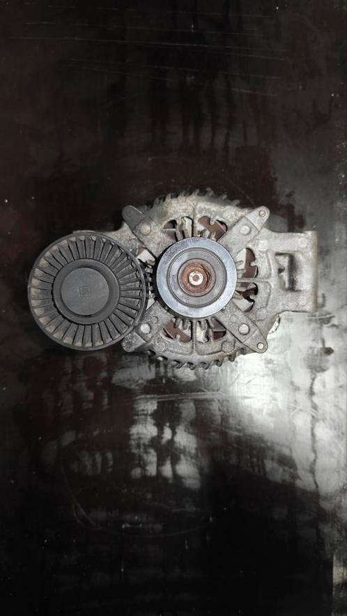 BMW N43B16A / N43B20A Dynamo Denso 170A (S:7550468-01), Auto-onderdelen, Motor en Toebehoren, BMW, Ophalen of Verzenden