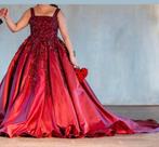 Henna jurk, Ophalen of Verzenden, Zo goed als nieuw, Maat 38/40 (M), Overige typen